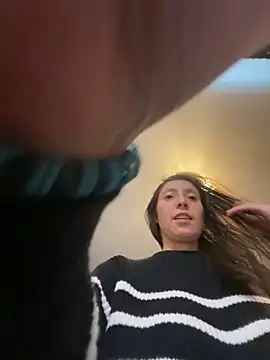 Sophi Cute online show from 12/14/25, 12:32