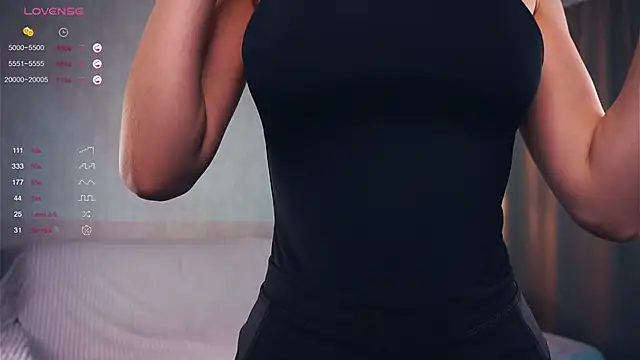 SofyBruno online show from 01/09/25, 05:13