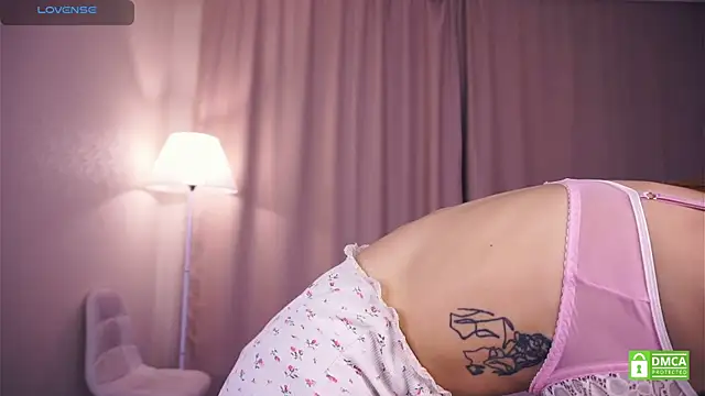 SofyBruno online show from 10/05/25, 06:34