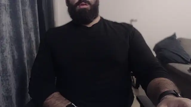 hugemachohandsome online show from 09/18/25, 09:50