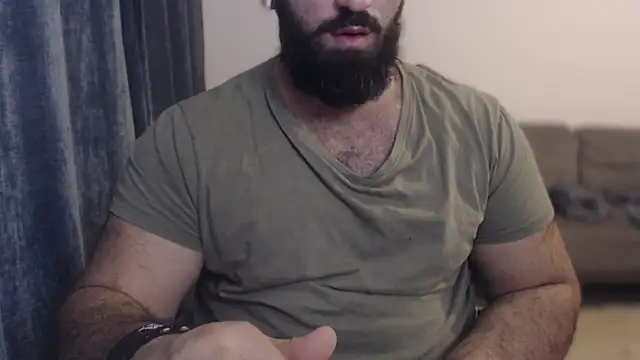 hugemachohandsome online show from 10/10/25, 10:09