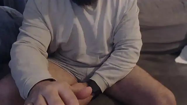 hugemachohandsome online show from 02/22/26, 08:02