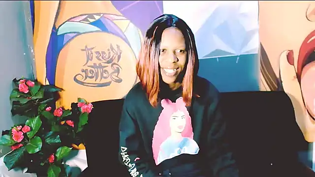 Ebonystormxxx online show from 09/29/25, 06:18