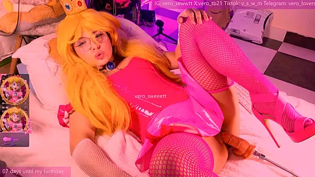 vero sweett1 online show from 02/15/25, 06:12