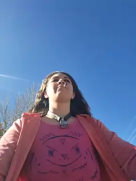 Darling Sunstorm online show from 11/21/25, 07:23