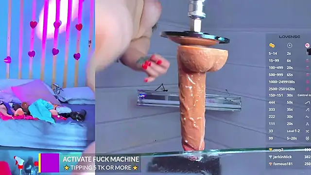 Snapshot of Miss_Pawi chatting on 02/27/25, 04:41 Miss Pawi online show from 02/27/25, 04:41