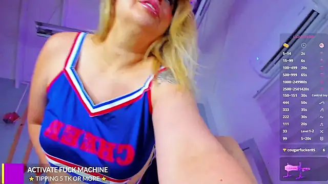 Snapshot of Miss_Pawi chatting on 03/14/25, 04:54 Miss Pawi online show from 03/14/25, 04:54