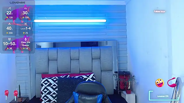 Snapshot of evelin_zaens chatting on 11/15/25, 04:10 evelin zaens online show from 11/15/25, 04:10