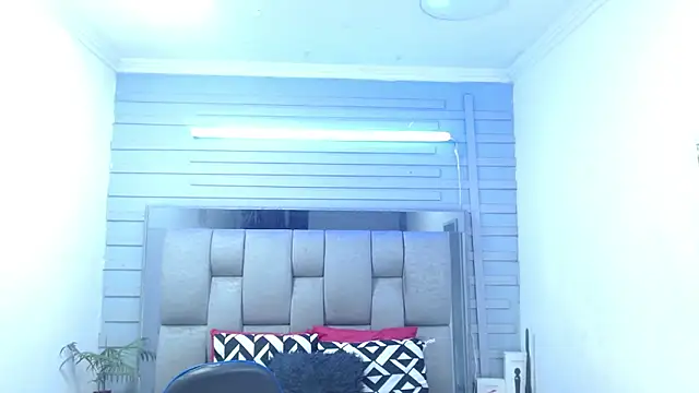 evelin zaens online show from 03/22/26, 04:05