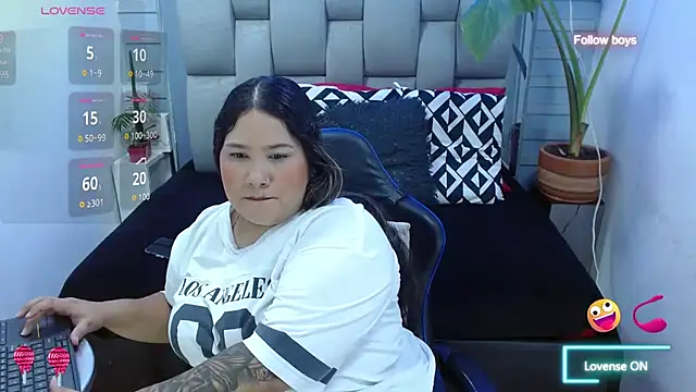 evelin zaens online show from 05/02/26, 04:17