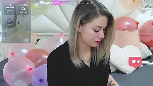 AdelleDeep online show from 02/14/26, 10:45