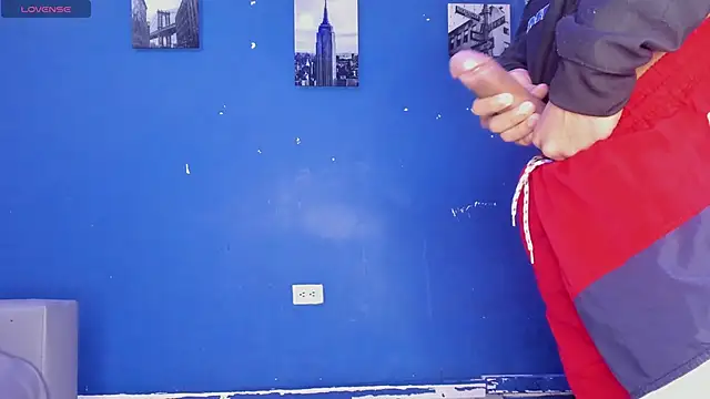 Snapshot of BeMyLover3 chatting on 11/08/25, 06:18 BeMyLover3 online show from 11/08/25, 06:18