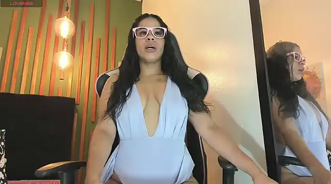 Snapshot of RebeccaSexx chatting on 03/12/25, 07:57 RebeccaSexx online show from 03/12/25, 07:57