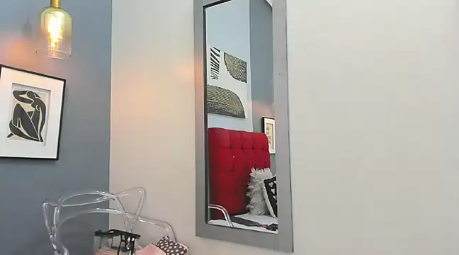 Snapshot of RebeccaSexx chatting on 03/16/25, 04:41 RebeccaSexx online show from 03/16/25, 04:41