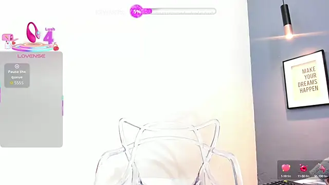 Snapshot of RebeccaSexx chatting on 09/28/25, 10:26 RebeccaSexx online show from 09/28/25, 10:26