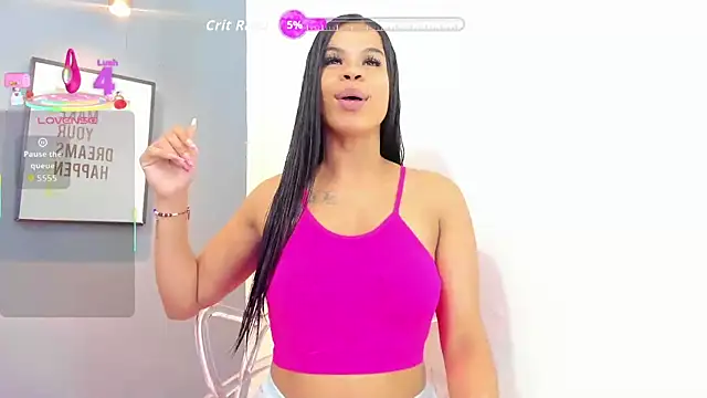 Snapshot of RebeccaSexx chatting on 11/04/25, 08:41 RebeccaSexx online show from 11/04/25, 08:41