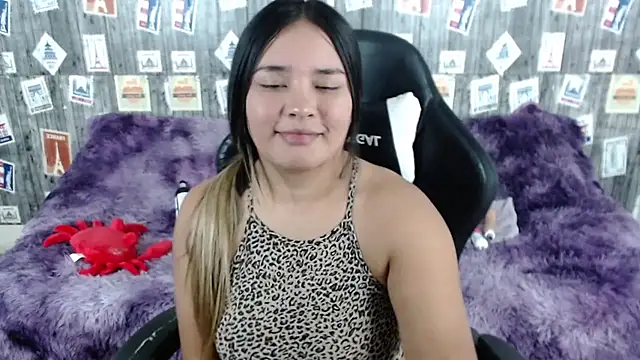 SaraCrow online show from 01/20/25, 08:09