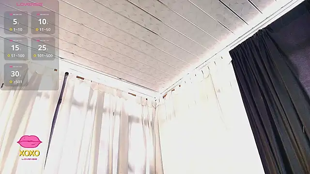 LatexDevil Blondie online show from 02/17/26, 01:40