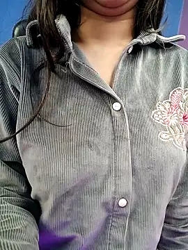 Aditi 1 online show from 02/02/25, 06:37