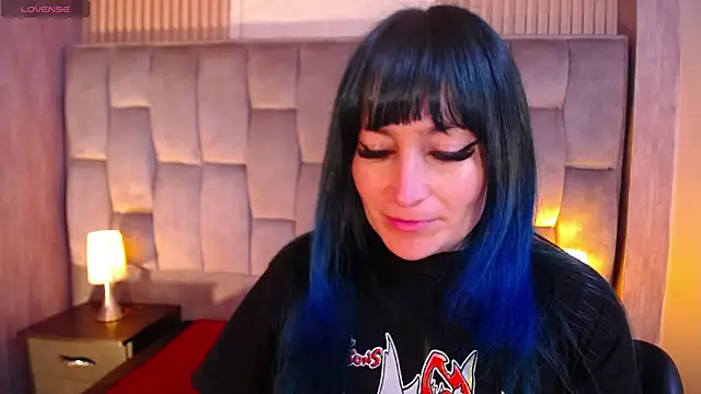 alicia moom online show from 01/08/26, 08:49