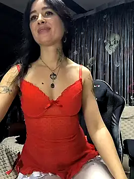 KikiXRed online show from 12/10/24, 01:11