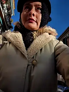 bellapaty online show from 01/18/25, 02:33