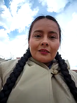 bellapaty online show from 03/19/25, 03:19