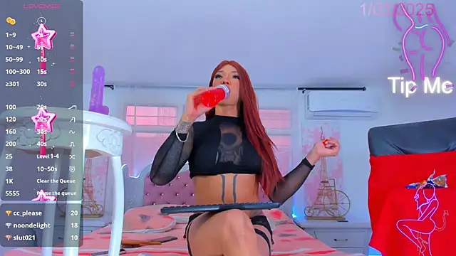 EmmaHills Sex online show from 03/11/25, 04:40