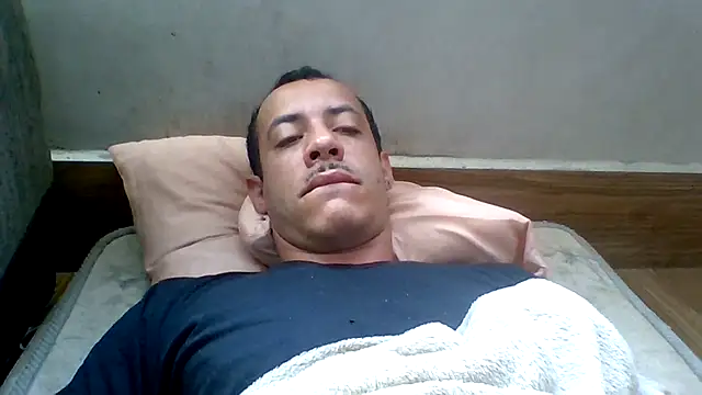 MachoScorpionCaralho online show from 05/27/26, 10:45