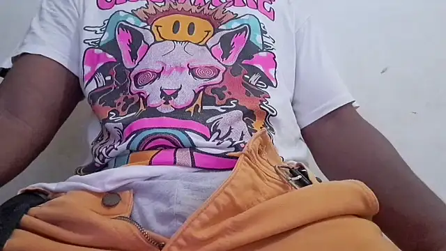 royblackbigpvt online show from 03/17/26, 08:01