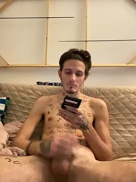xxxciro13xxx online show from 02/26/25, 10:31