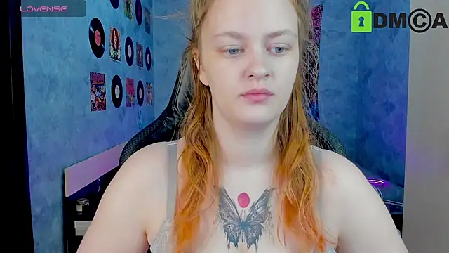 madness lia online show from 12/03/24, 02:14