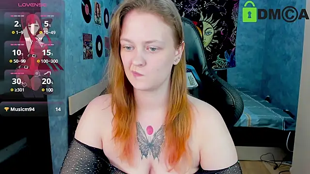 madness lia online show from 12/23/24, 04:55