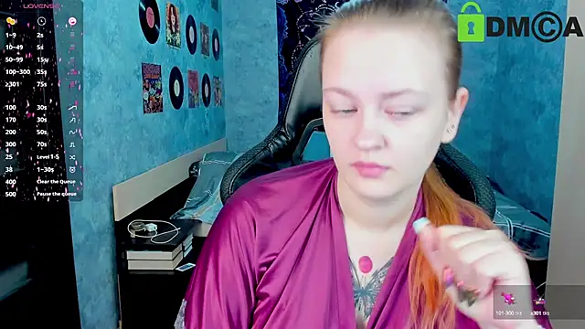 madness lia online show from 12/26/24, 02:22