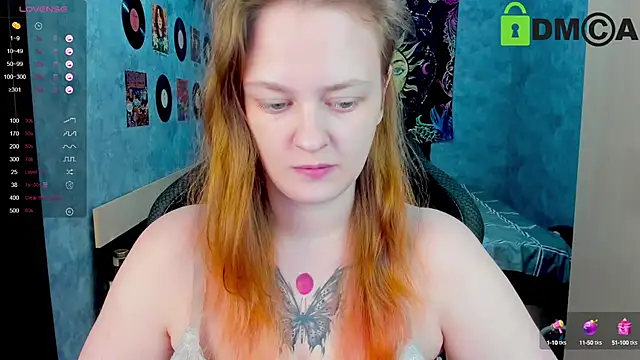 madness lia online show from 12/27/24, 08:56