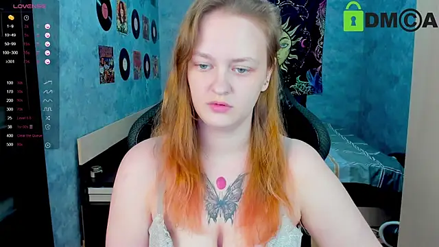 madness lia online show from 12/27/24, 12:12