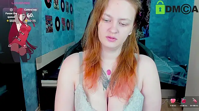 madness lia online show from 12/31/24, 02:29