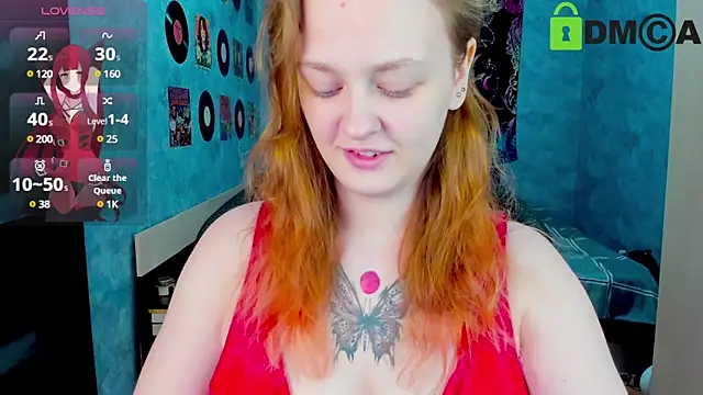 madness lia online show from 01/02/25, 05:46