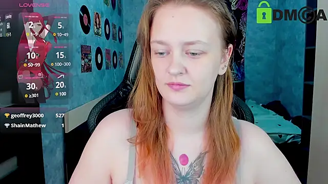 madness lia online show from 01/04/25, 07:55