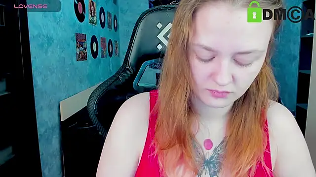 madness lia online show from 01/08/25, 02:46