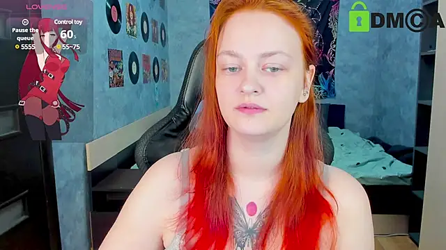 madness lia online show from 01/17/25, 12:21