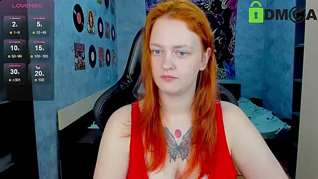 madness lia online show from 01/27/25, 12:16