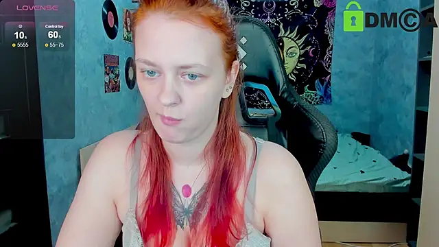 madness lia online show from 01/28/25, 10:34