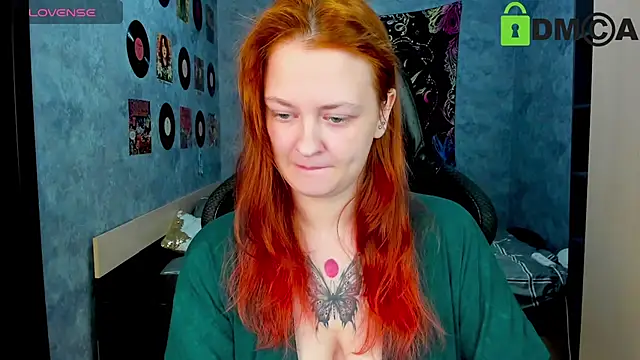 madness lia online show from 02/06/25, 12:59