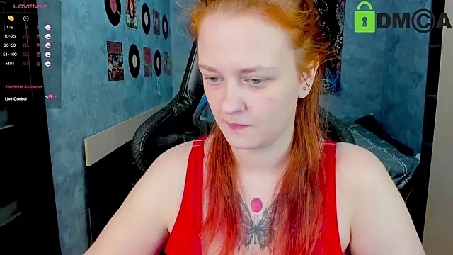 madness lia online show from 02/13/25, 01:05