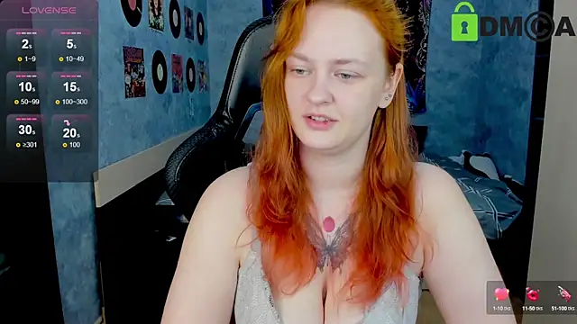 madness lia online show from 02/16/25, 06:10