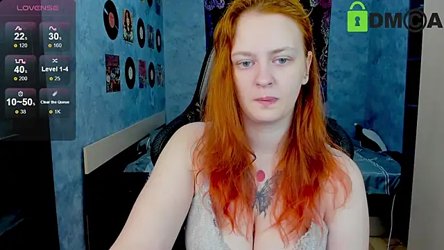 madness lia online show from 02/17/25, 02:31