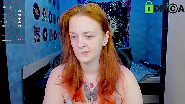 madness lia online show from 02/20/25, 08:39