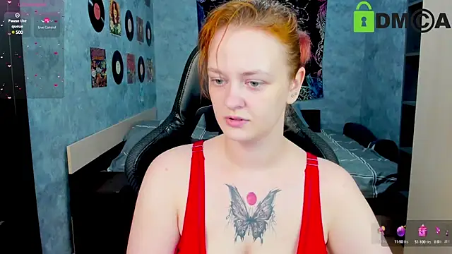 madness lia online show from 02/24/25, 09:10