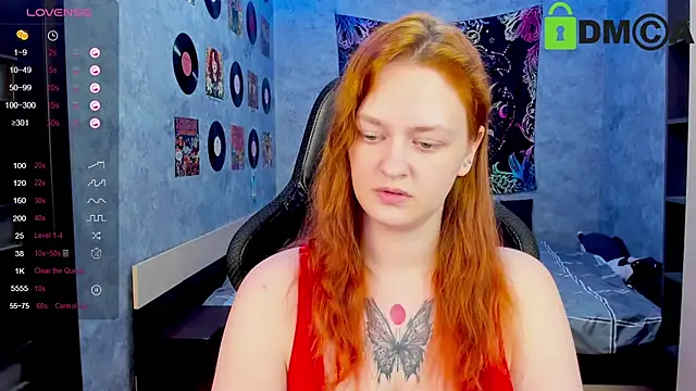 madness lia online show from 02/25/25, 11:52